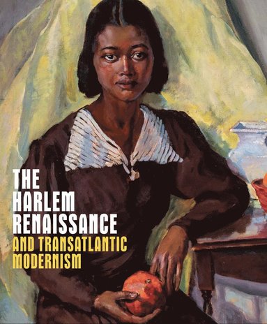 bokomslag Harlem Renaissance and Transatlantic Modernism