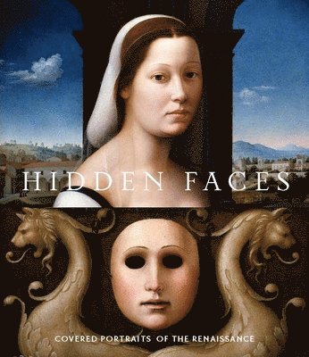 Hidden Faces 1