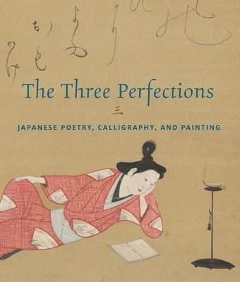bokomslag Three Perfections