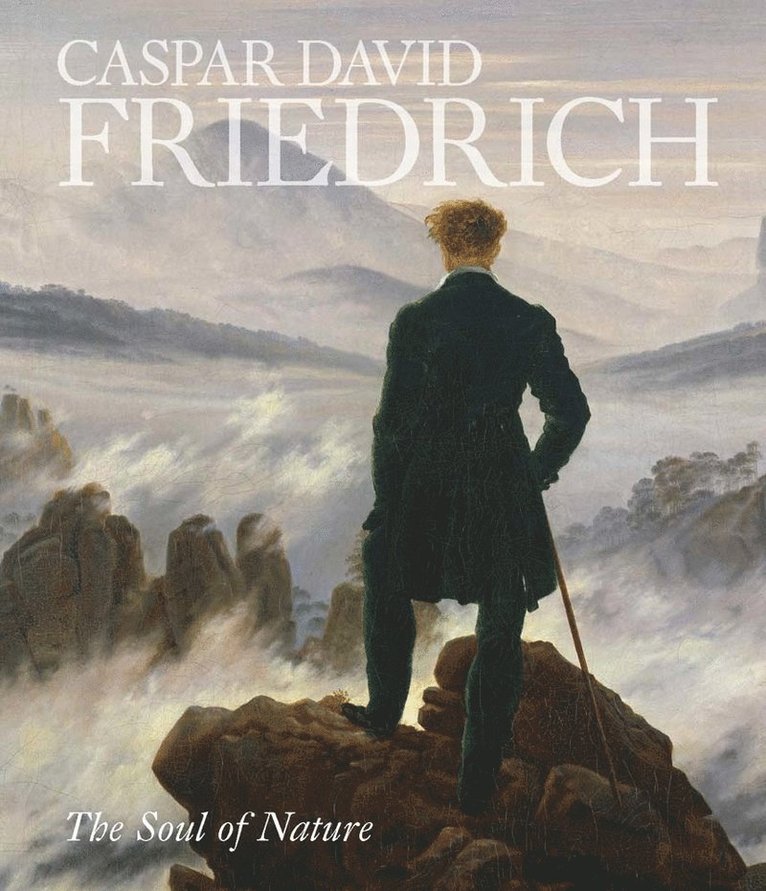 Caspar David Friedrich 1