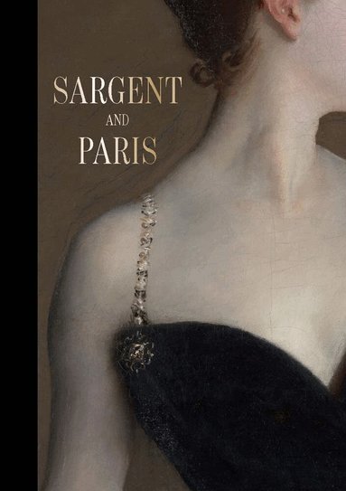Stephanie L. Herdrich - Sargent and Paris, Inbunden