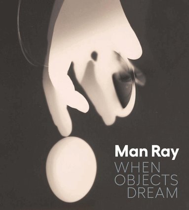 Stephanie D'Alessandro, Stephen C. Pinson - Man Ray, Inbunden