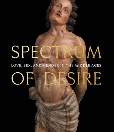 Melanie Holcomb, Nancy Thebaut - Spectrum of Desire, Häftad
