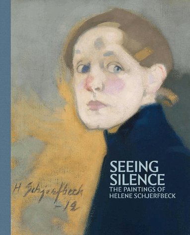 Dita Amory - Seeing Silence, Inbunden
