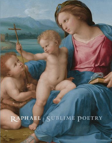 Carmen C. Bambach - Raphael, Inbunden
