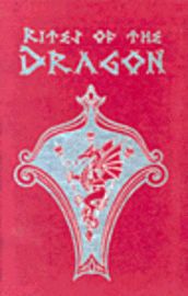 White Wolf Publishing, Greg Stolze, White Wolf - Rites of the Dragon, Inbunden