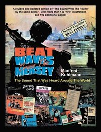 bokomslag Beat Waves 'Cross the Mersey