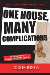 bokomslag One House, Many Complications