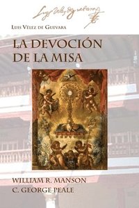 bokomslag La Devocin de la Misa
