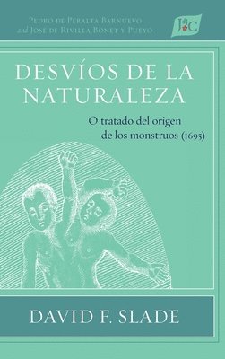 Desvos de la naturaleza 1