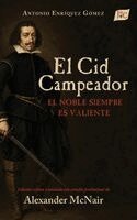 Antonio Enríquez Gómez, Alexander McNair - Cid Campeador, Inbunden