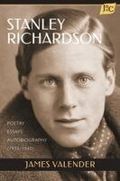 Stanley Richardson, James Valender - Stanley Richardson, Häftad