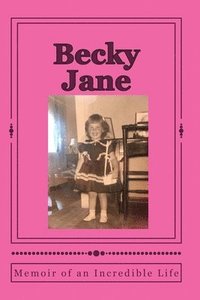 bokomslag Becky Jane