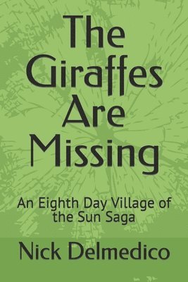 Giraffes Are Missing