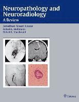 Jonathan Stuart Citow, Robert L. Wollmann - Neuropathology and Neuroradiology: A Review, Häftad