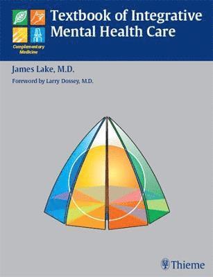 Textbook of Integrative Mental Health Care 1