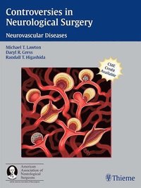 bokomslag Controversies in Neurological Surgery