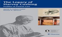bokomslag Legacy of Harvey Cushing