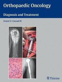 bokomslag Orthopaedic Oncology: Diagnosis and Treatment