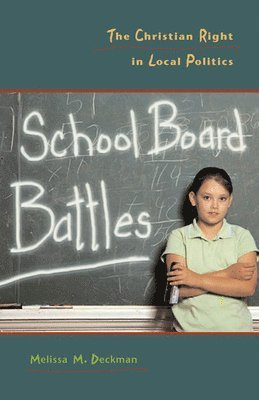 School Board Battles 1