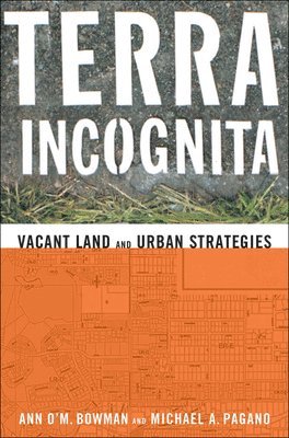 Terra Incognita 1