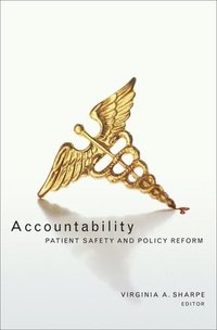 bokomslag Accountability