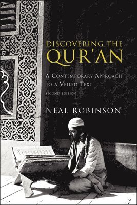 bokomslag Discovering the Qur'an