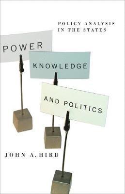 Power, Knowledge, and Politics 1