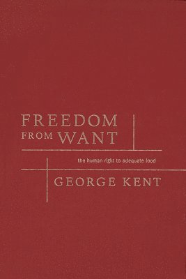 Freedom from Want