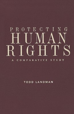 Protecting Human Rights 1
