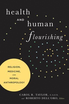 Health and Human Flourishing 1