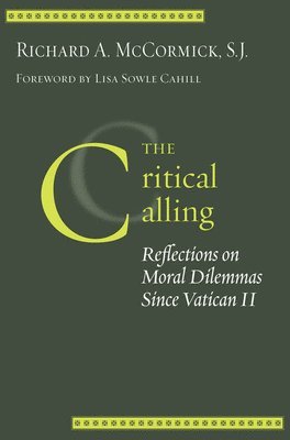 The Critical Calling 1