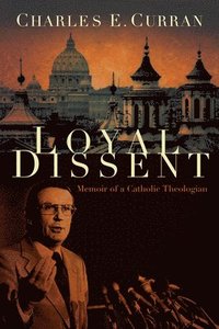 bokomslag Loyal Dissent