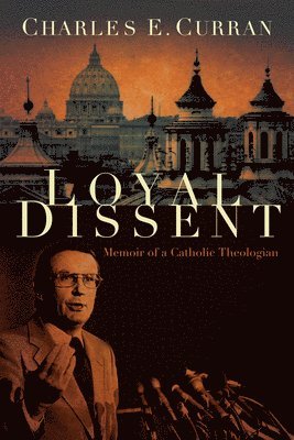 bokomslag Loyal Dissent
