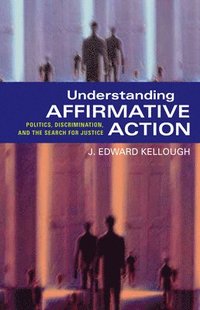 bokomslag Understanding Affirmative Action