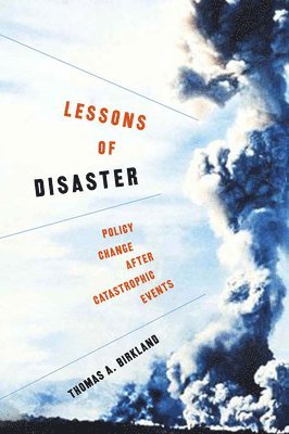 Lessons of Disaster 1