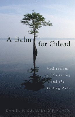 bokomslag A Balm for Gilead