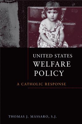 United States Welfare Policy 1