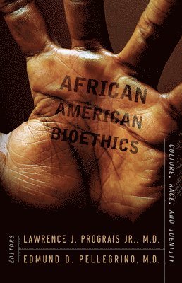 African American Bioethics 1