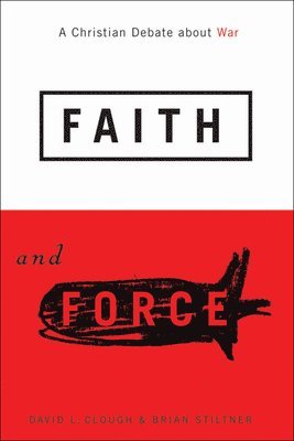Faith and Force 1