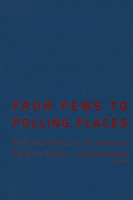 From Pews to Polling Places