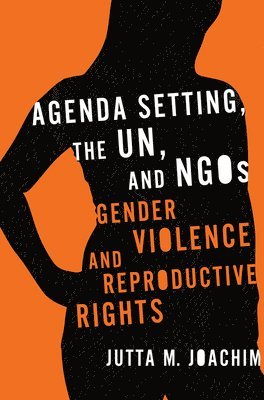 bokomslag Agenda Setting, the UN, and NGOs