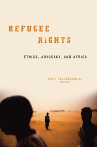 bokomslag Refugee Rights