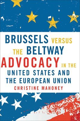 Brussels Versus the Beltway 1