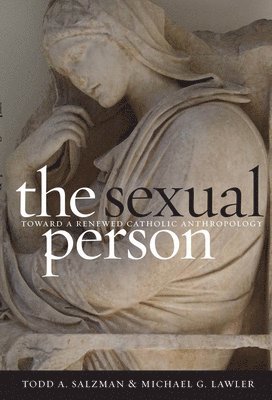 bokomslag Sexual Person