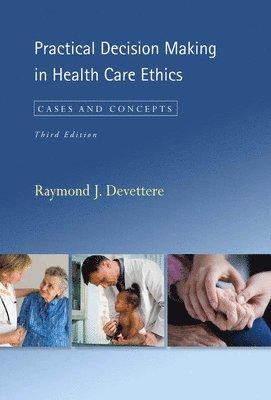 bokomslag Practical Decision Making in Health Care Ethics