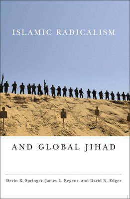 bokomslag Islamic Radicalism and Global Jihad