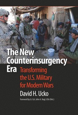 The New Counterinsurgency Era 1