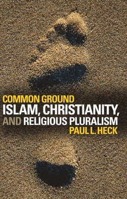 Paul L. Heck - Common Ground, Häftad