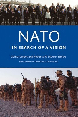 NATO in Search of a Vision 1